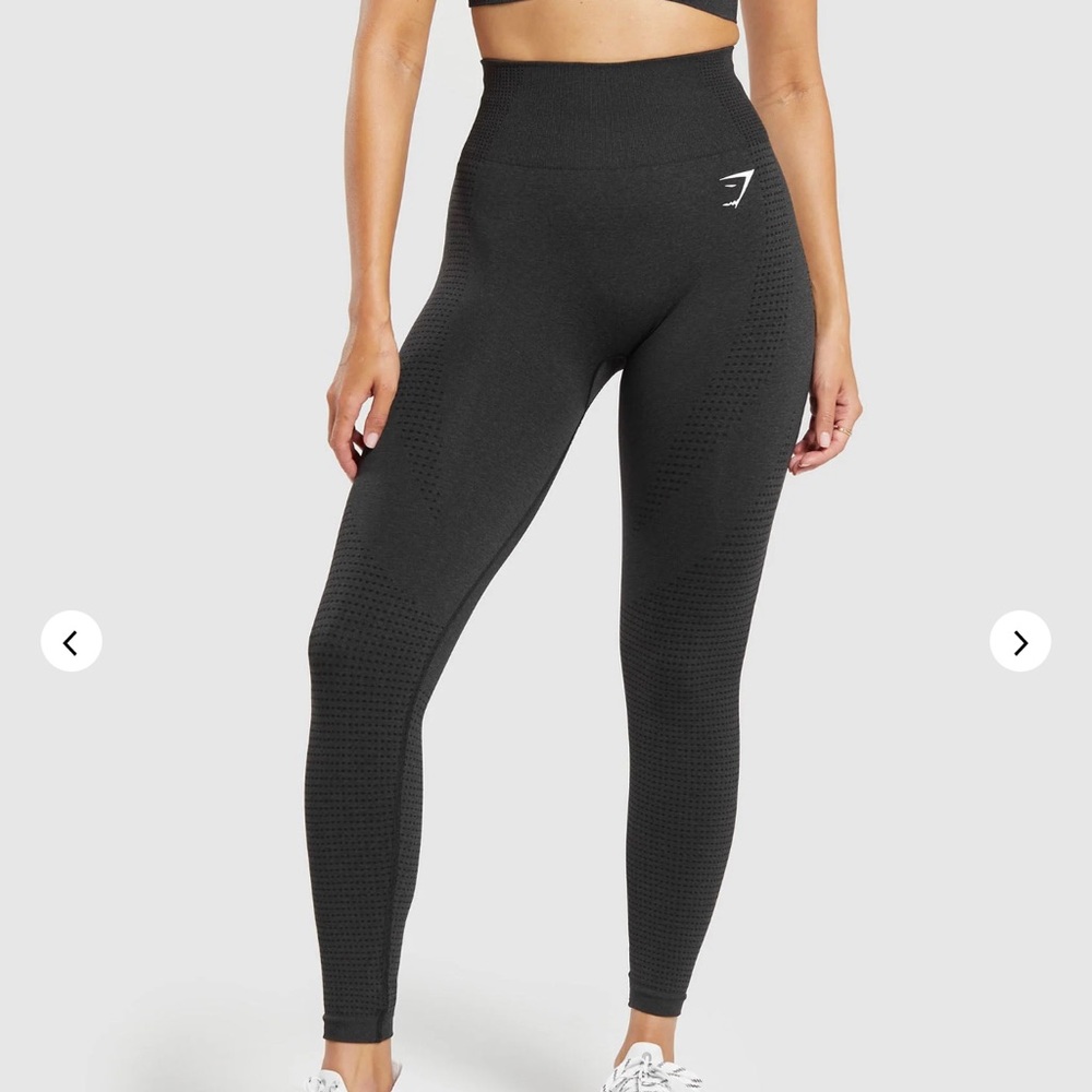 Gymshark Vital Seamless Leggings